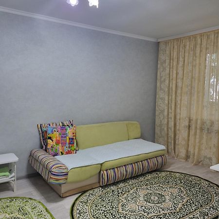 Ahmetova 4 30 Apartment Almaty Ngoại thất bức ảnh