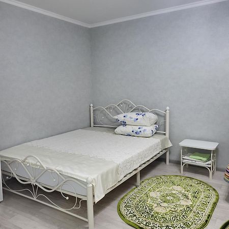 Ahmetova 4 30 Apartment Almaty Ngoại thất bức ảnh