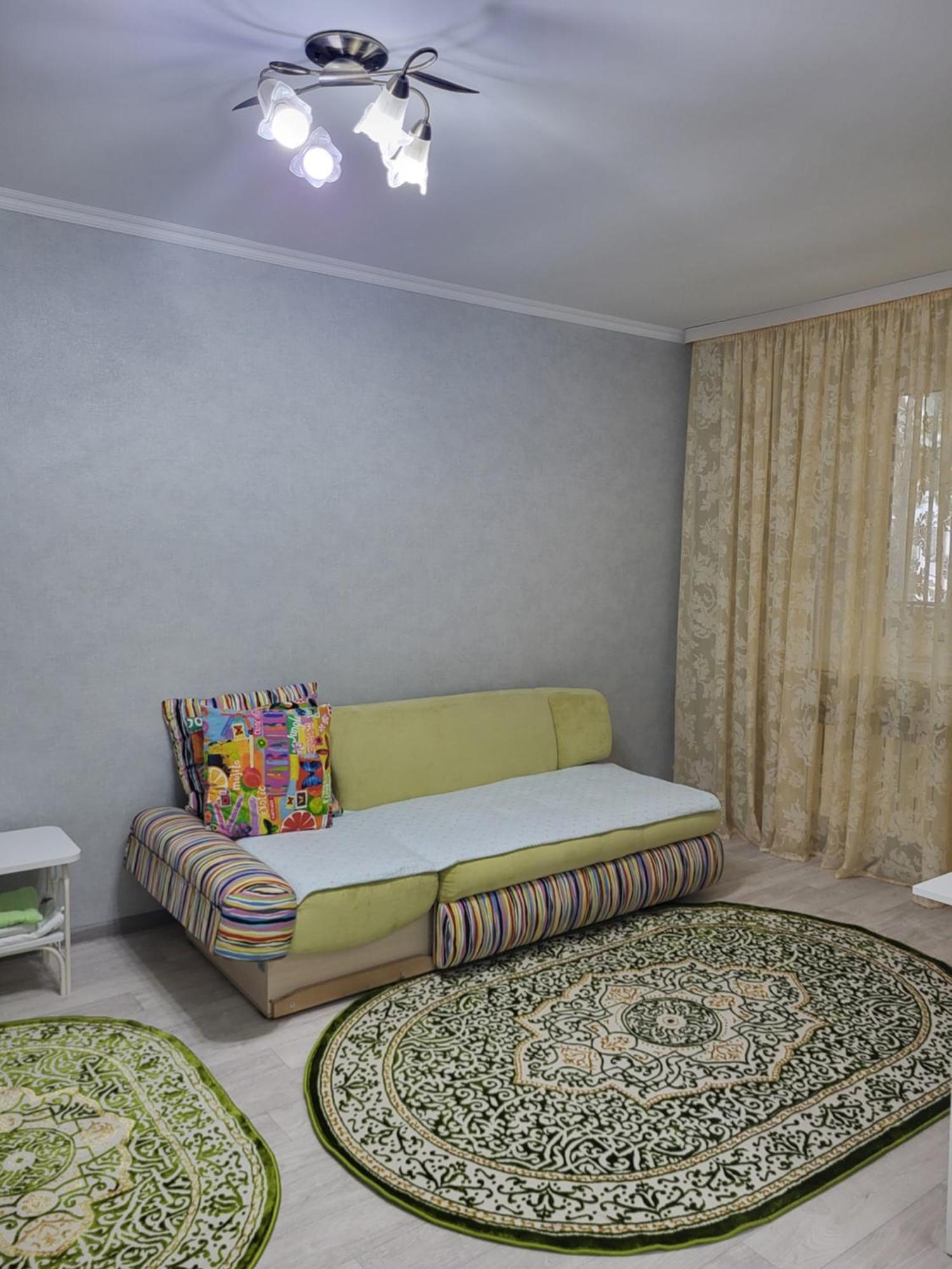 Ahmetova 4 30 Apartment Almaty Ngoại thất bức ảnh
