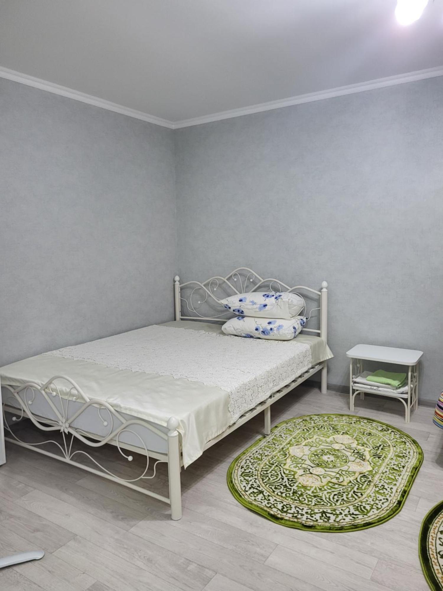 Ahmetova 4 30 Apartment Almaty Ngoại thất bức ảnh