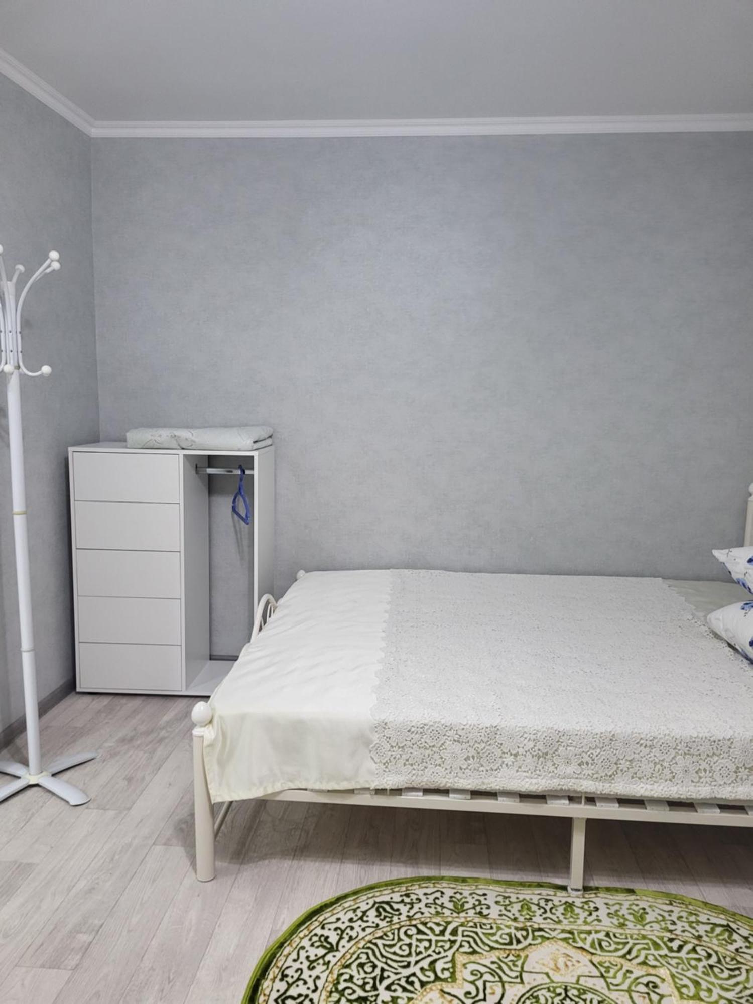 Ahmetova 4 30 Apartment Almaty Ngoại thất bức ảnh