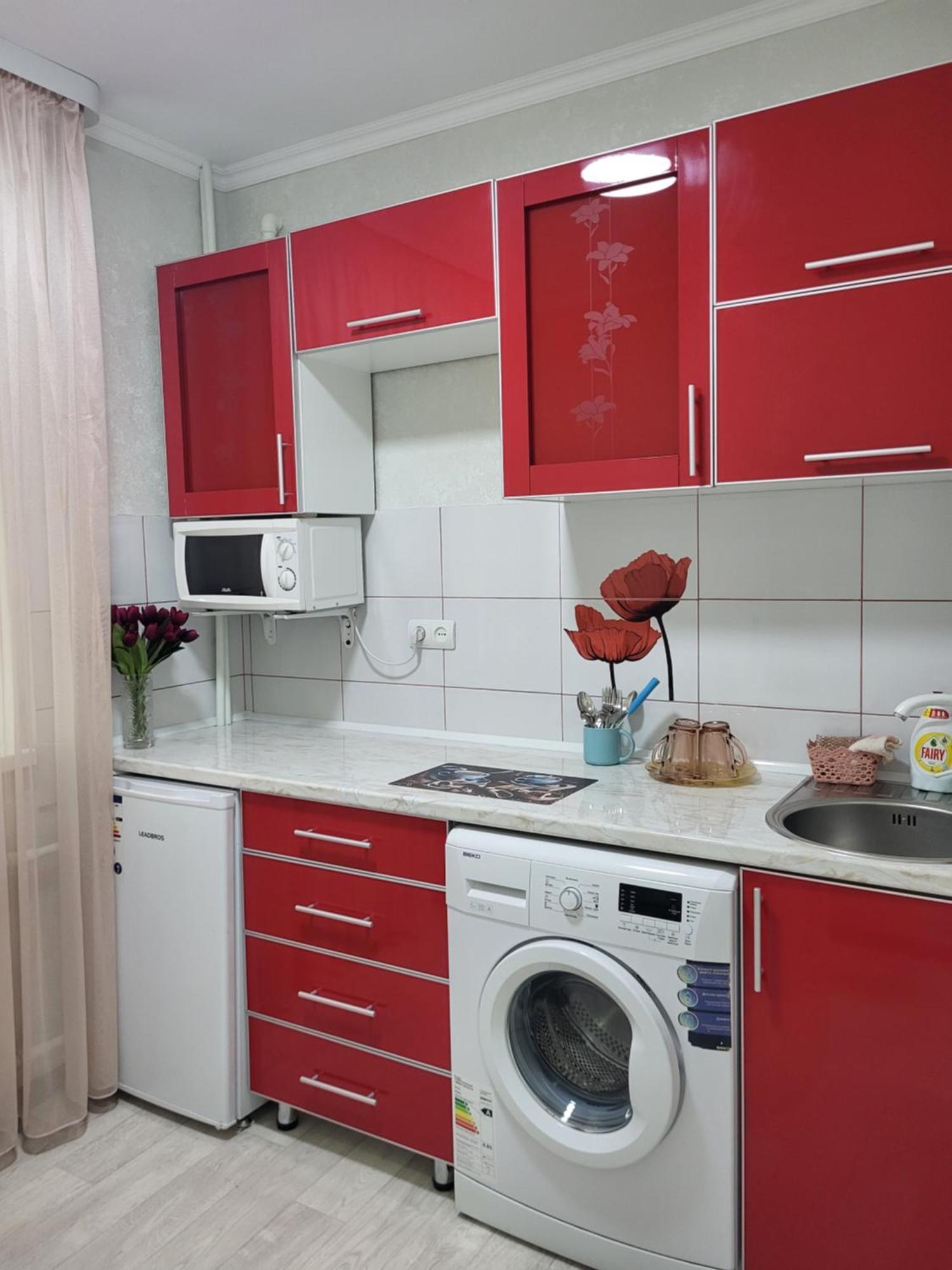 Ahmetova 4 30 Apartment Almaty Ngoại thất bức ảnh