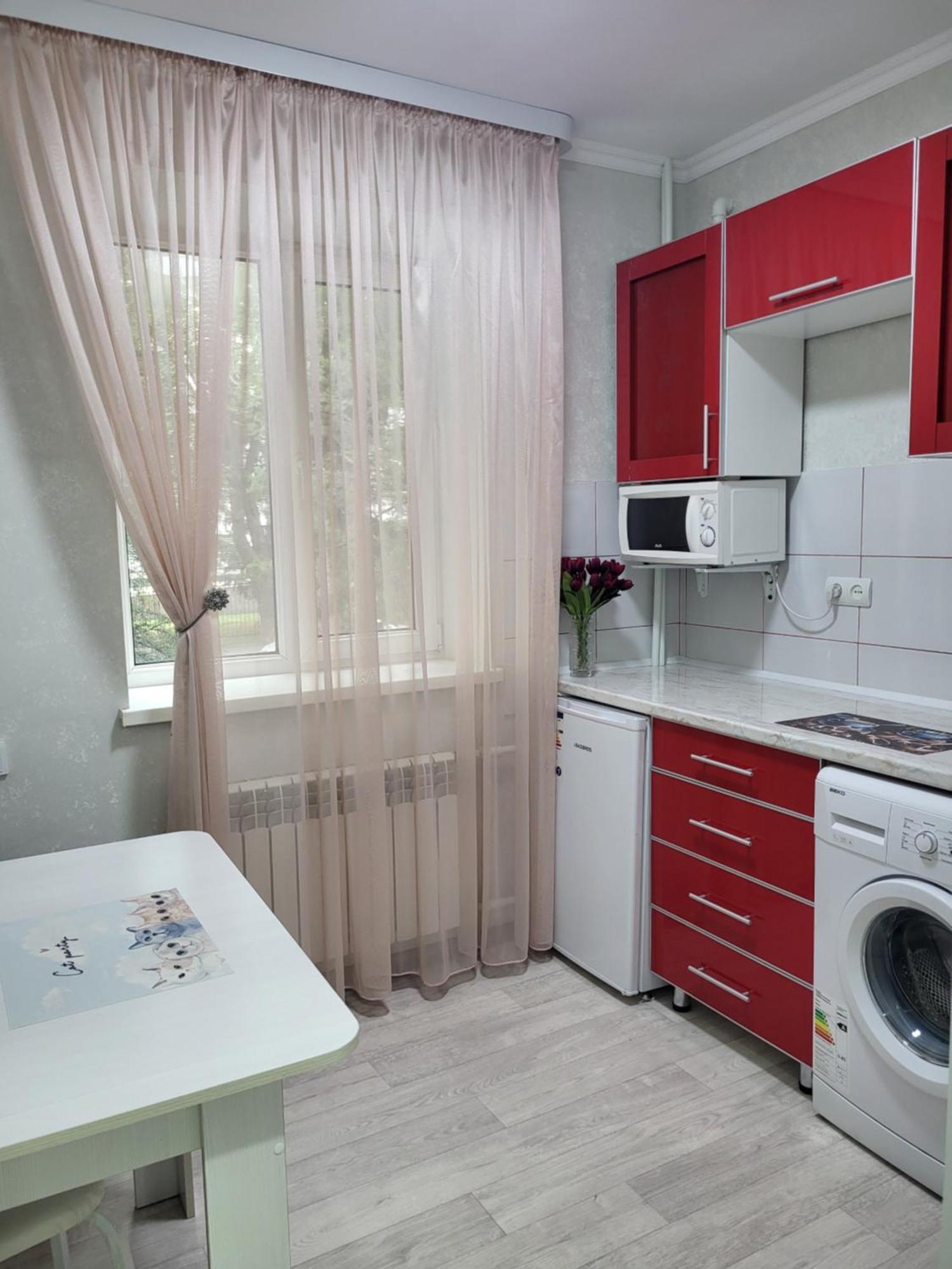 Ahmetova 4 30 Apartment Almaty Ngoại thất bức ảnh